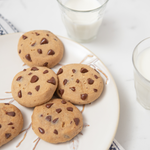 WOW Baking Company Gluten-Free Chocolate Chip cookies