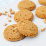 WOW Baking Company Gluten-Free Peanut Butter cookies 