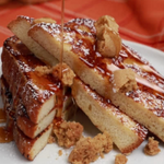 Holiday French Toast