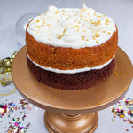 WOW Baking Company Gluten Free Easy Decadent Chocolate & Strawberry Champagne Cake Dessert Recipe