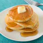 gluten free pancakes