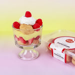 WOW Baking Company Gluten-Free Summer Berry Trifle