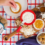WOW Baking Company Gluten Free Cookie Charcuterie Board