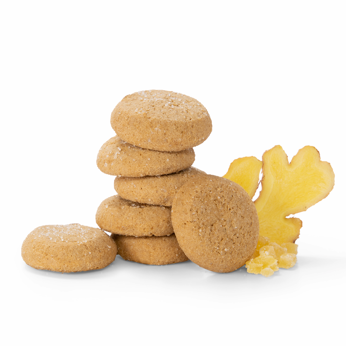 Ginger Molasses WOW Baking Company