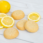 WOW Baking Company Gluten-Free Lemon Burst Cookies