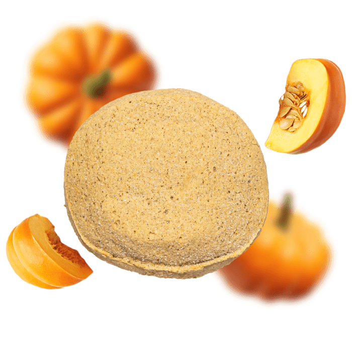 Pumpkin Spice