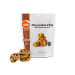 Gluten-Free Chocolate Chip Cookies Shelf Stable Pouch 5 oz (6 Pack)