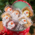 Holiday Bakery Box