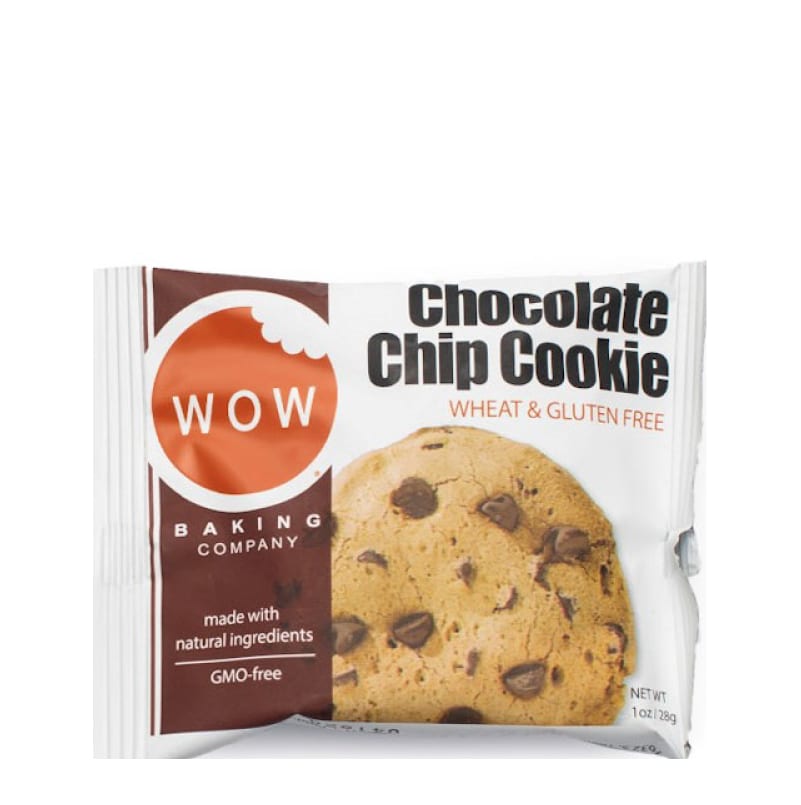 1oz Individually Wrapped Cookies – WOW Baking Company