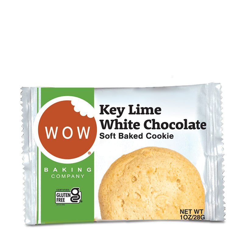 1oz Individually Wrapped Cookies – WOW Baking Company