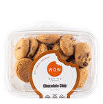 Gluten-Free Chocolate Chip Cookies Bakery Tubs (6 Pack)